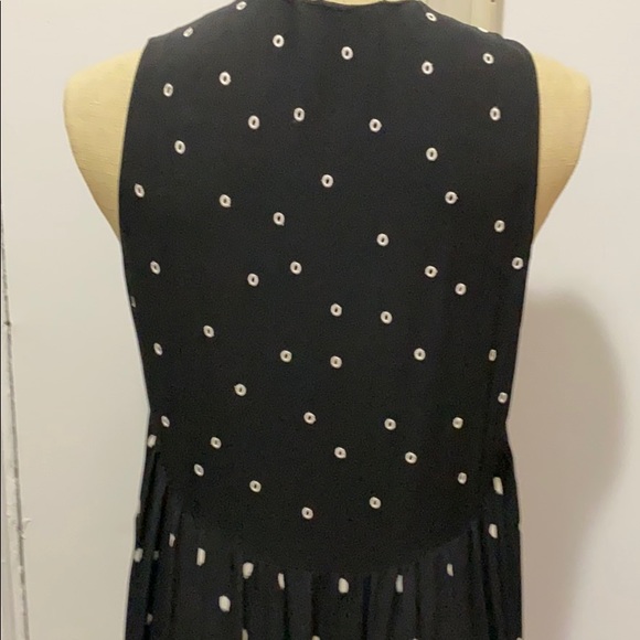 3.1 Phillip Lim high low dress - Picture 5 of 7